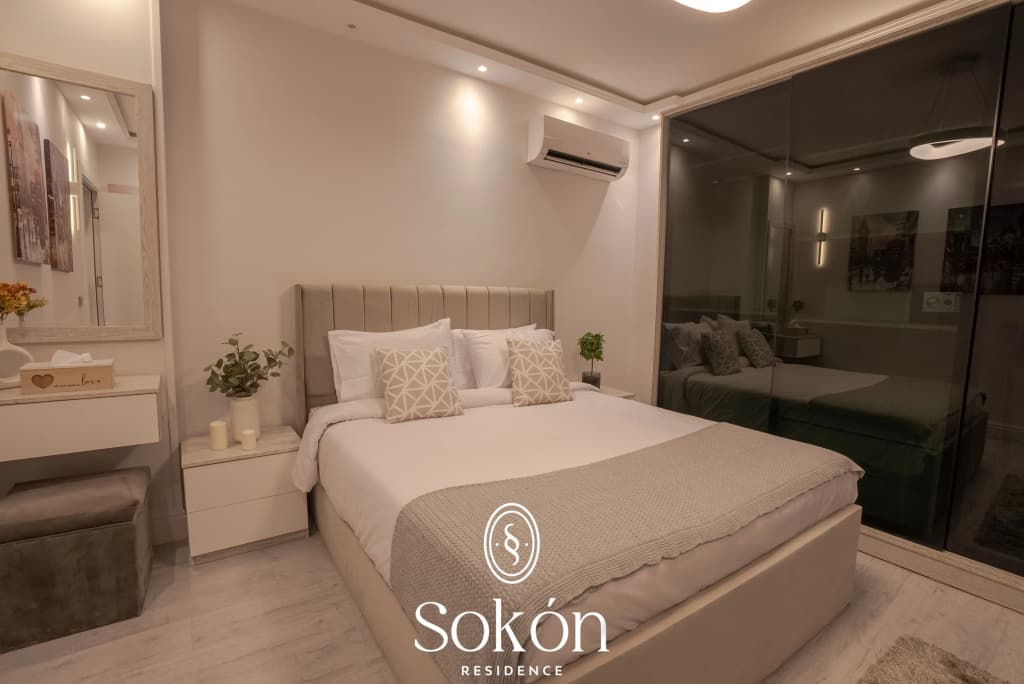 Standard One bedroom (B7 Studio) Apartments - photo 2
