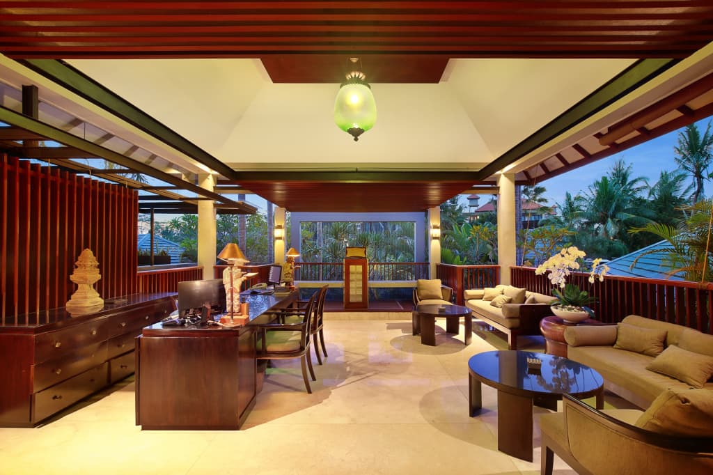 Royal Kamuela Villas & Suites at Monkey Forest Ubud – Adults Only Hotel - photo 4
