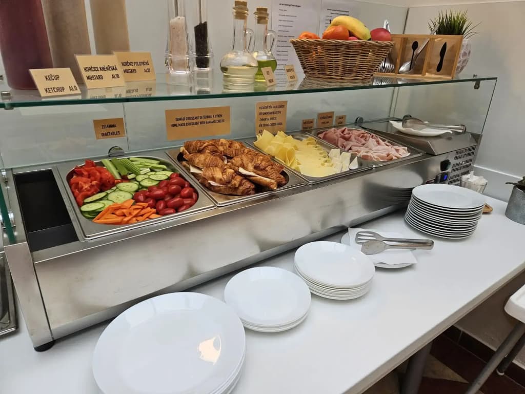 Claris Hotel - photo 6