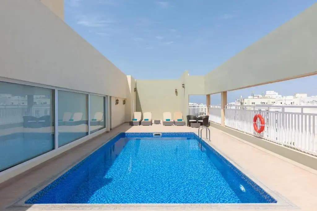 Centara Life Muscat Dunes Hotel - photo 1