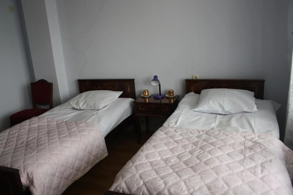 Eco-House Guest House - photo 18