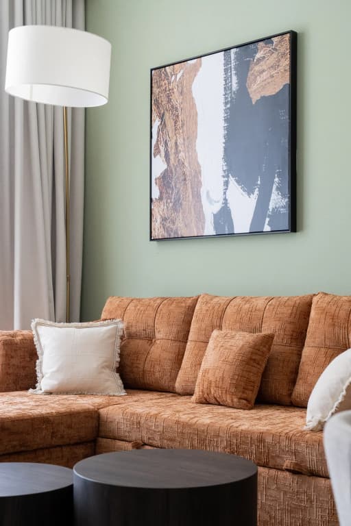 A New Designer in Meydan | Azizi Riviera Apartments - photo 9