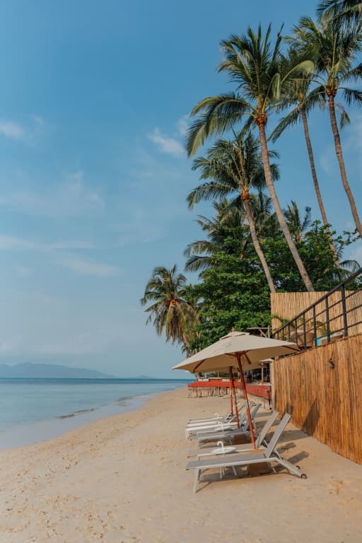 Sea&sky Beach Resort Hotel - photo 37