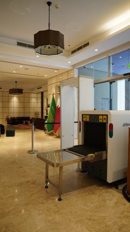 Abraj Suites Hotel - photo 18