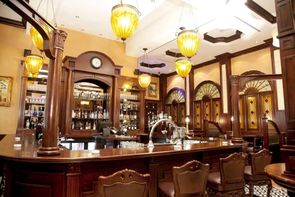 Sunday Hotel Al Barsha - photo 13