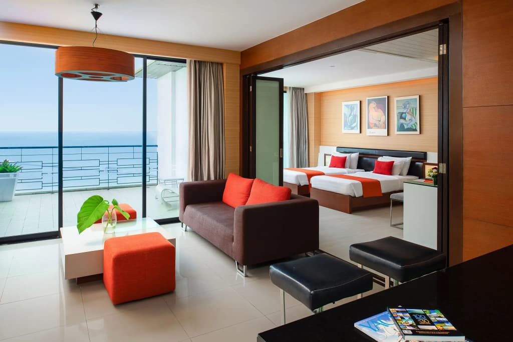 The Zign Hotel - photo 6