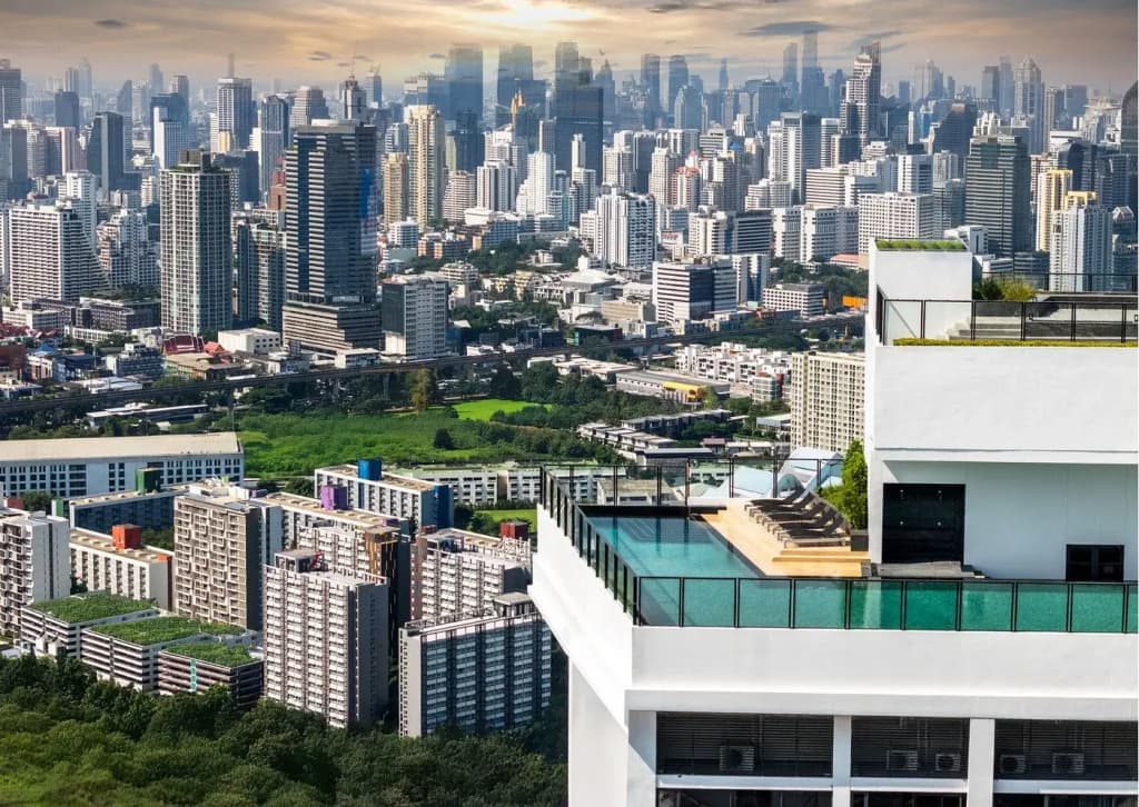 Cassia Rama 9 Bangkok by Banyan Group - photo 22