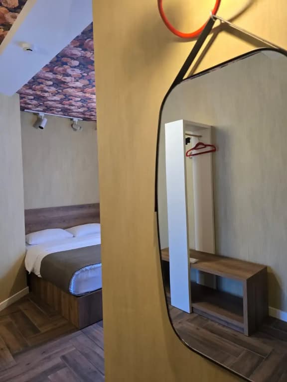 Hotel Nutsa in old Tbilisi - photo 10