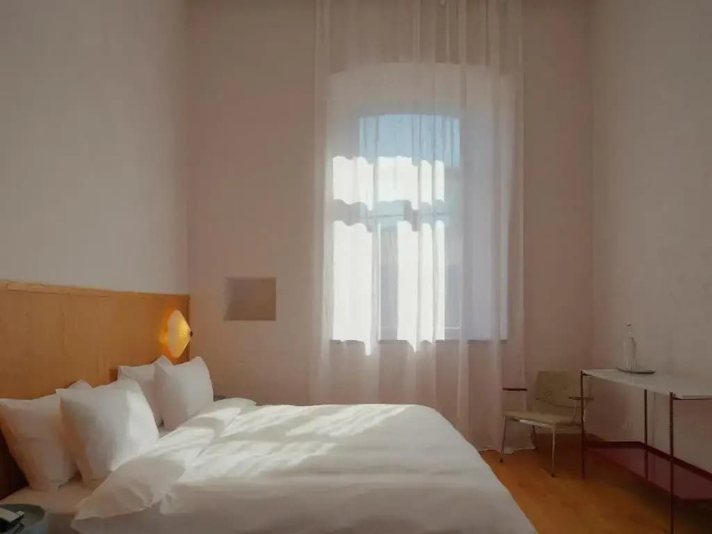 Hotel Bellhop Tbilisi - photo 8