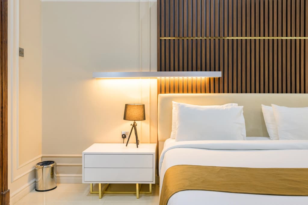 Abraj INN Royal Hotel - photo 1