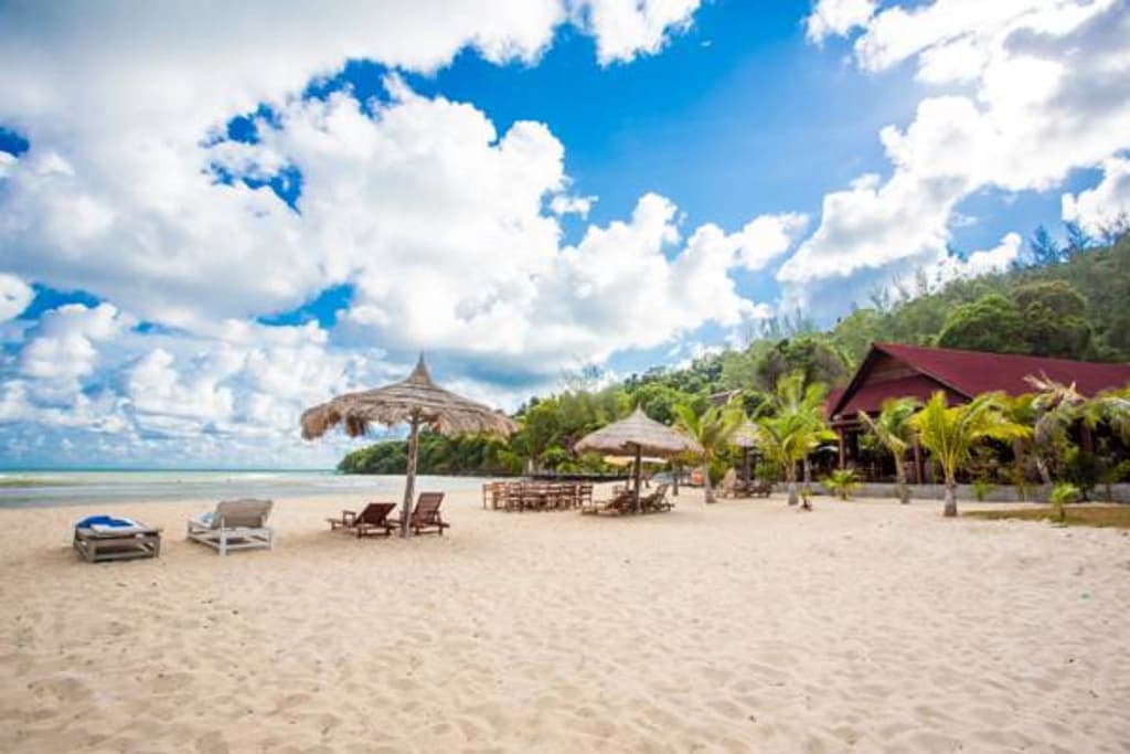 Milana Beach Resort & Spa Hotel - photo 2