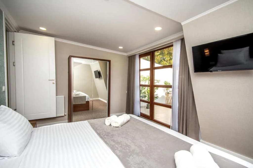 Hotel Boutique Margi - photo 5