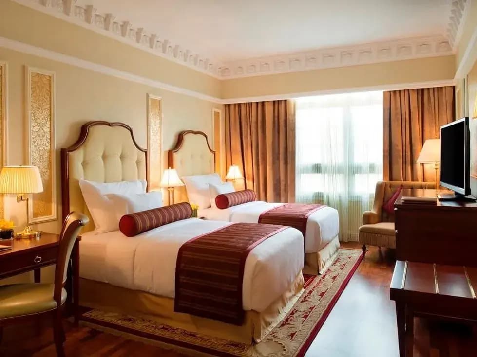 Warwick Doha - photo 11