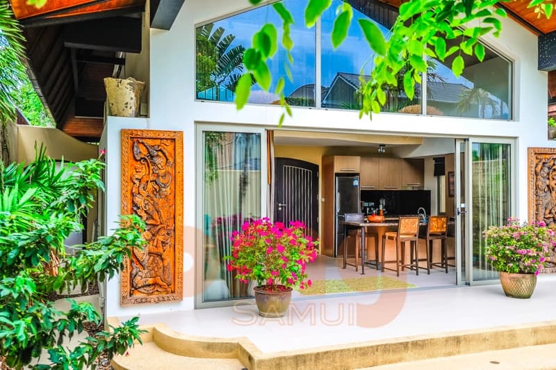 Flamingo Villa - photo 3
