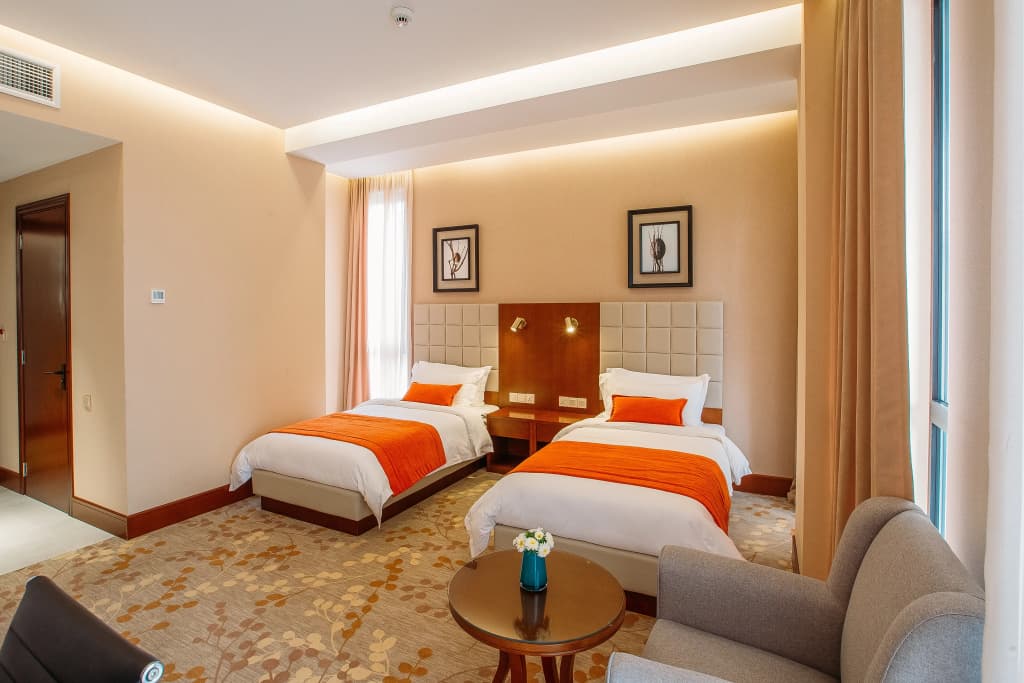 Hotel Horizont - photo 20