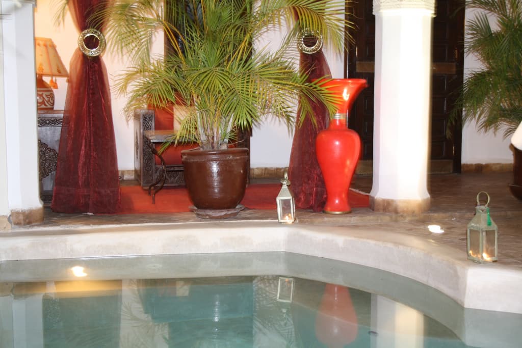 Riad Calista Hotel - photo 7