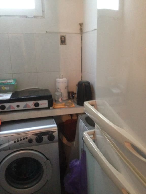Apartamentyi Davit Aghmashenebeli Avenue 141 - photo 6