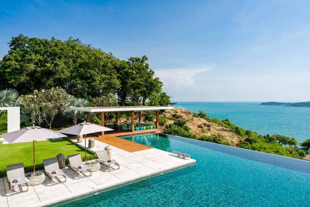 Samujana Villas - photo 5