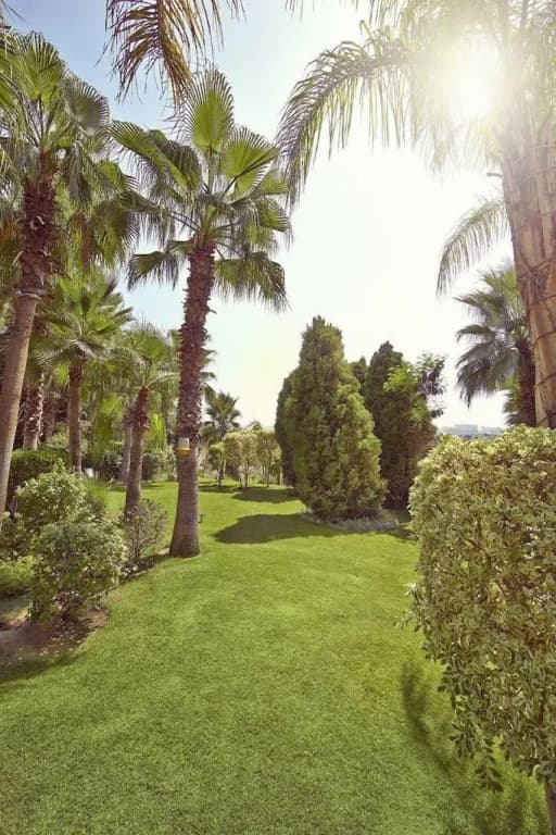 Al Masa Hotel Nasr City - photo 39