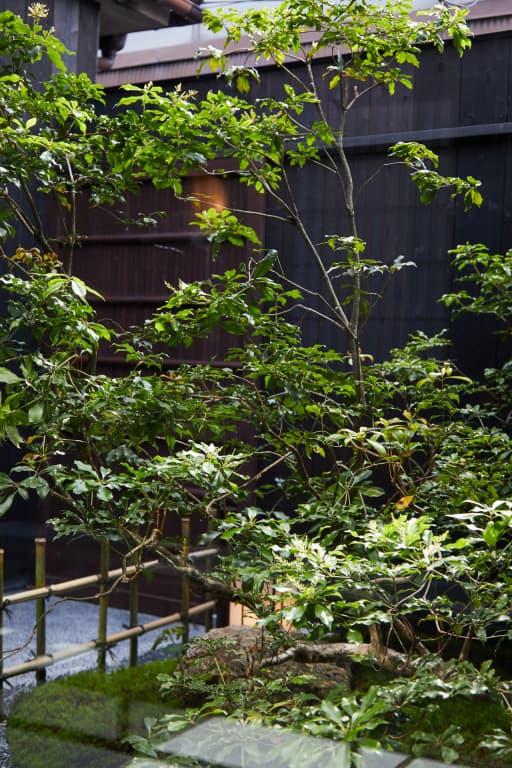 Washi No Yado Villa - photo 31