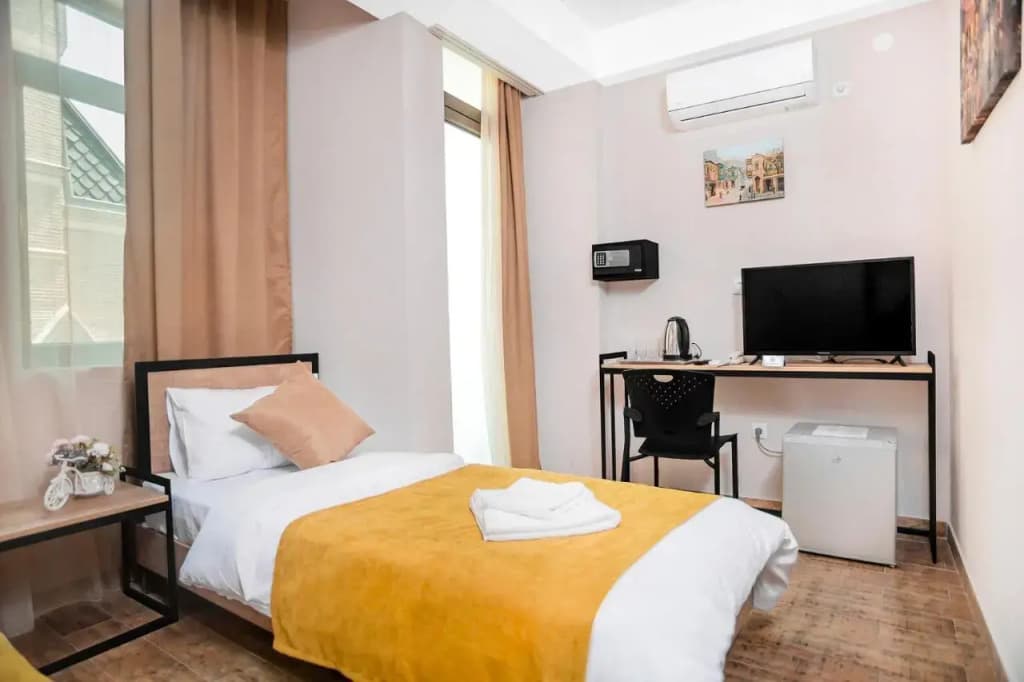 Diuma Hotel - photo 15
