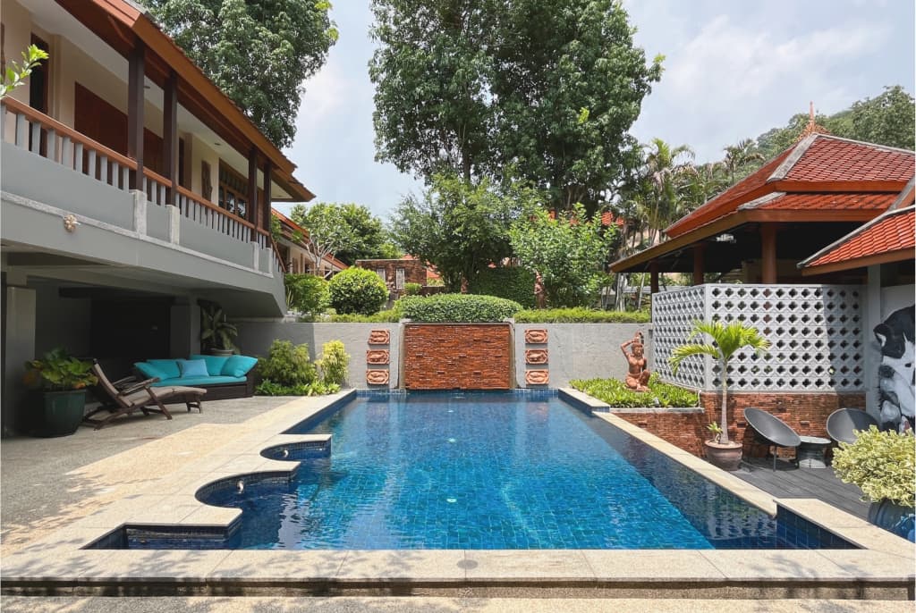 Baleeyan Residence Hotel - photo 7