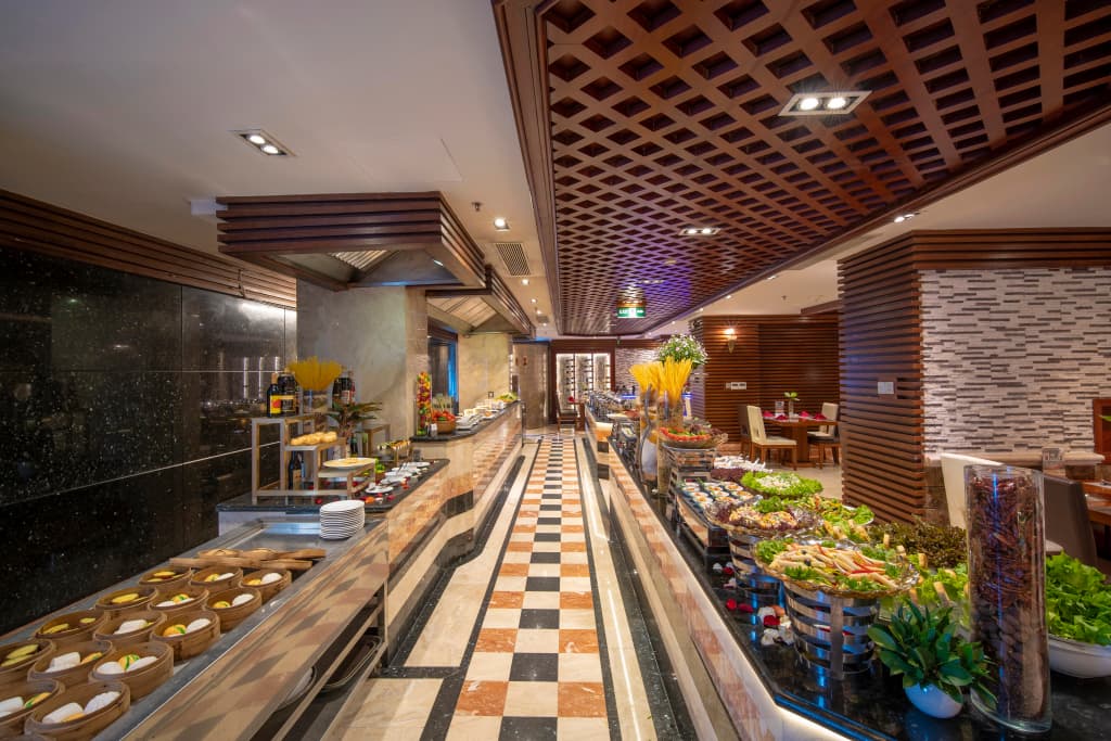 Samdi Hotel - photo 37