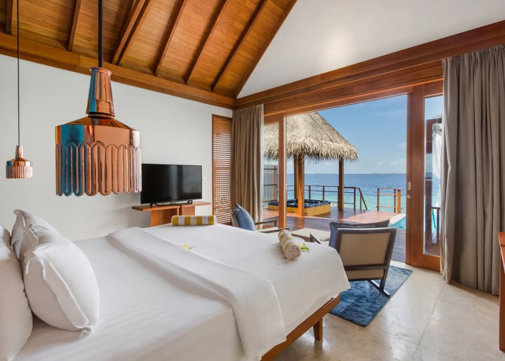 Furaveri Maldives Hotel - photo 7
