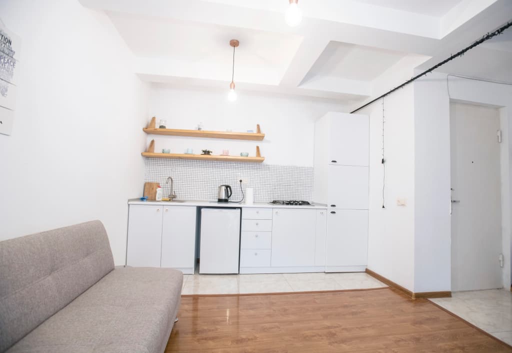 Merab Apartments - photo 3