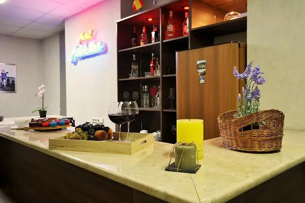 Hotel Athletics - photo 14