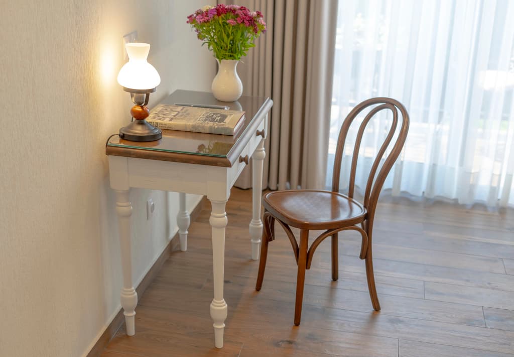 Iris Boutique Hotel - photo 9