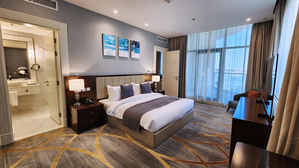Royal Sherao Hotel - photo 36