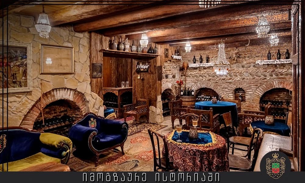 TBILISI ART DECO Private House - photo 35
