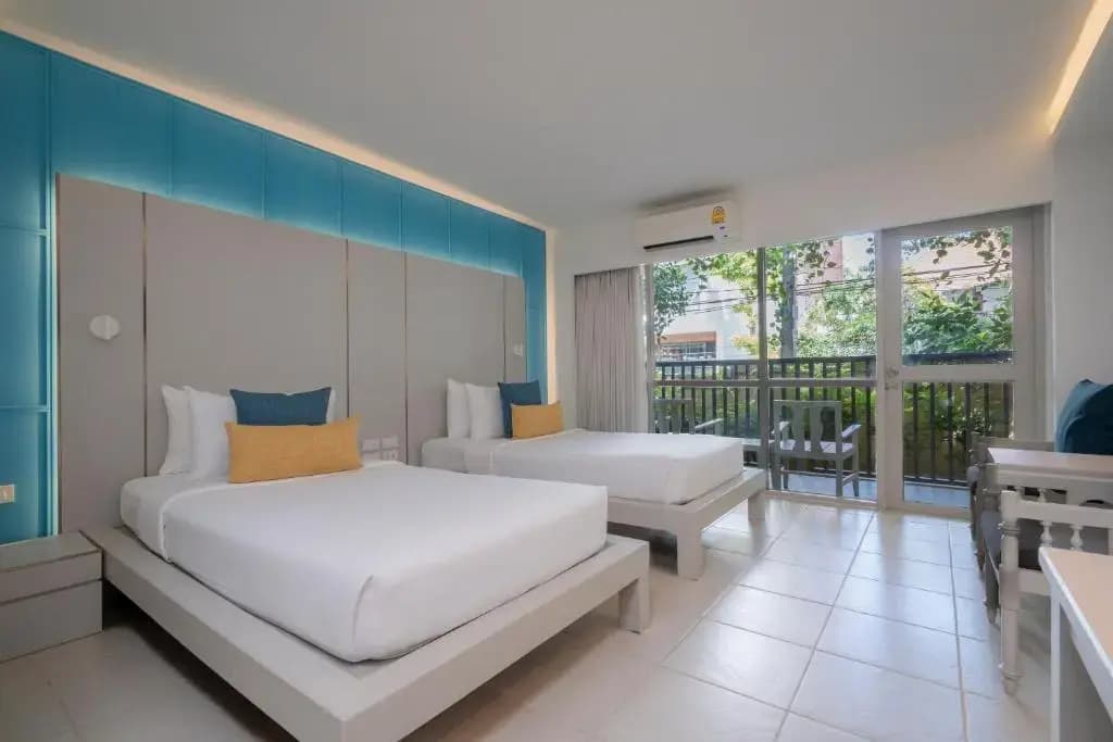 Sunshine Garden Resort - photo 3