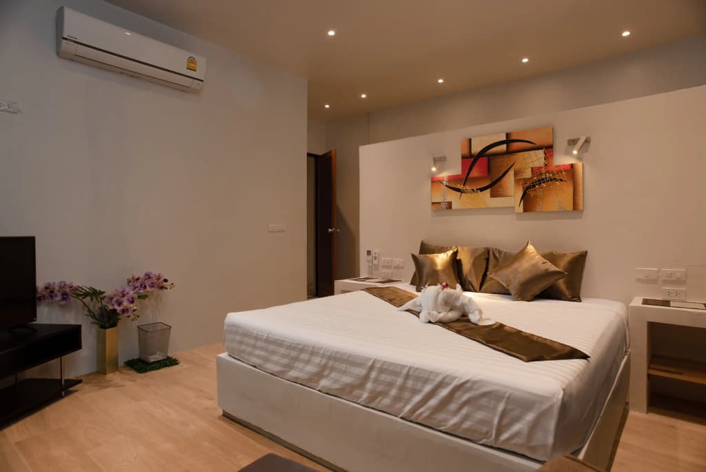 The Dreaming View Villa - photo 33