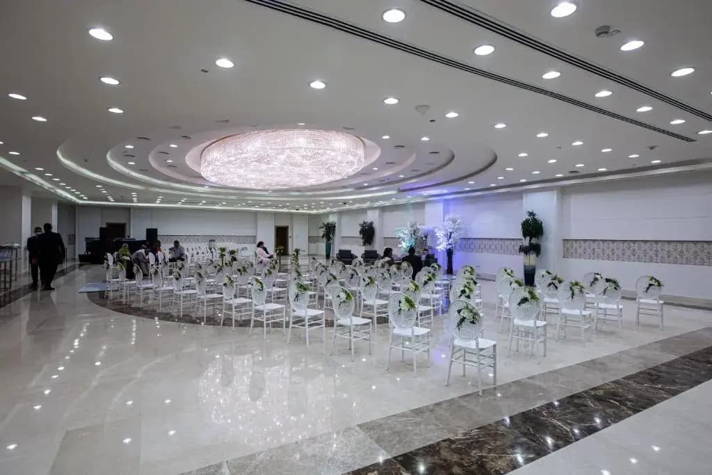Triumph Luxury Hotel - photo 16