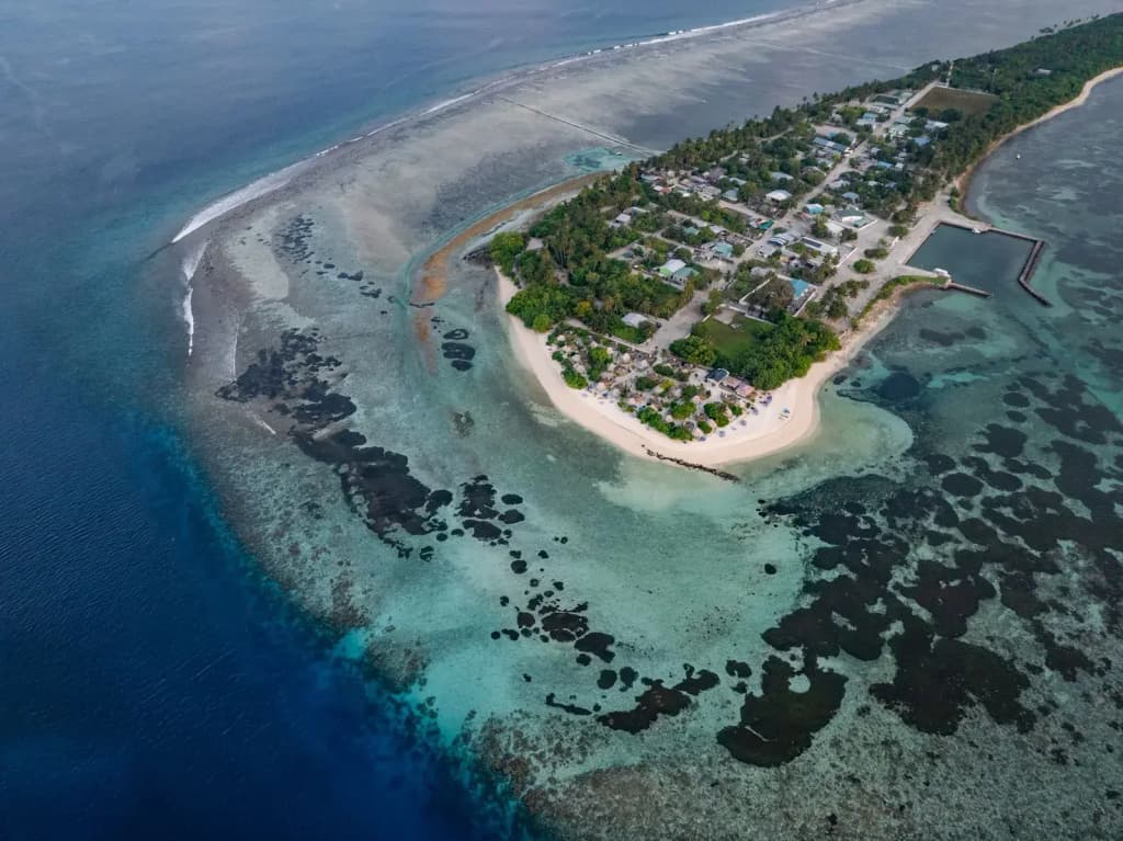 The Maverick Surf and Dive Resort - photo 10