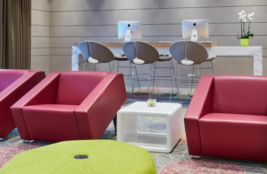 Hotel Holiday Inn Doha - the Business Park, an IHG Hotel - photo 29