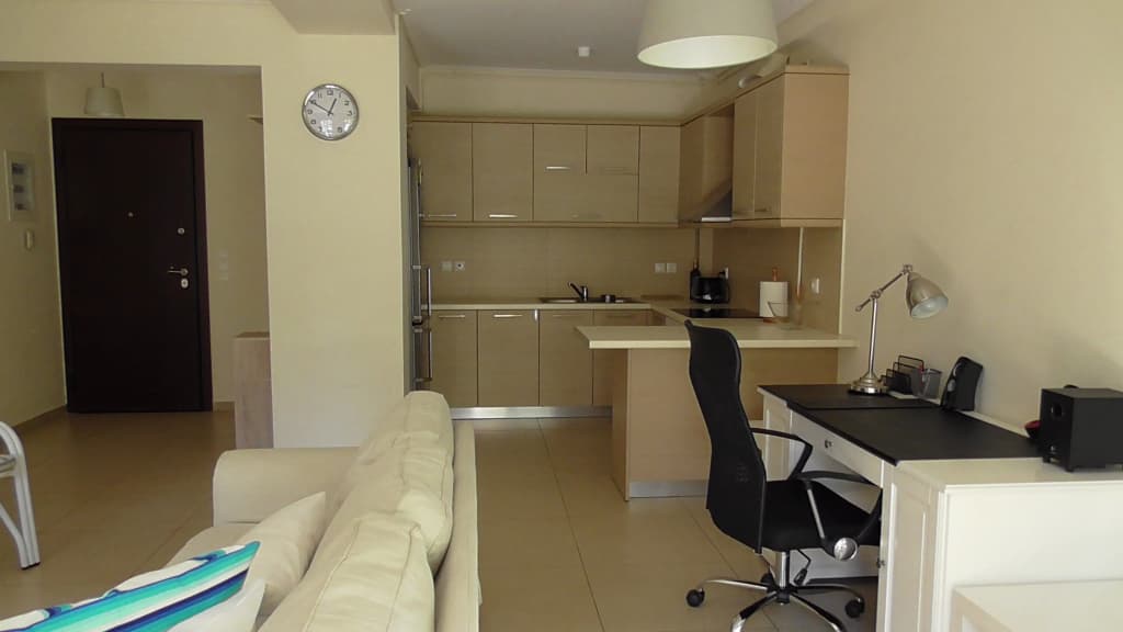 Patissia Apartments - photo 7