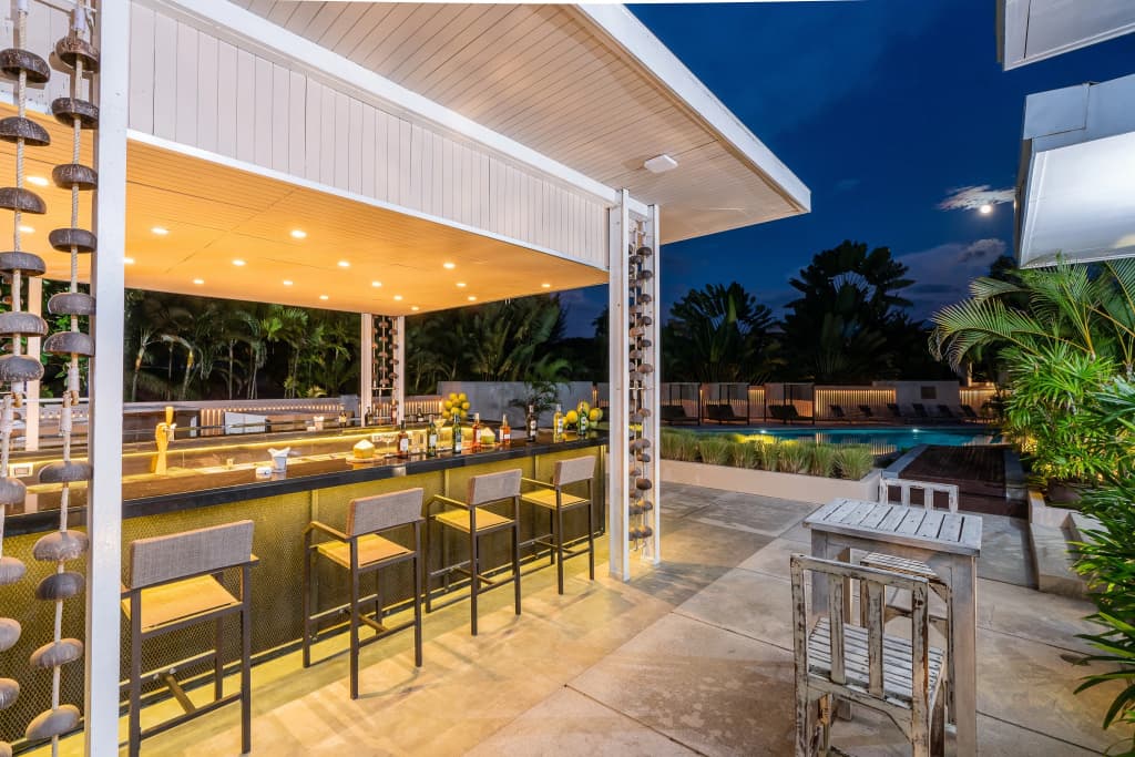 Dewa Phuket Resort & Villas - photo 26