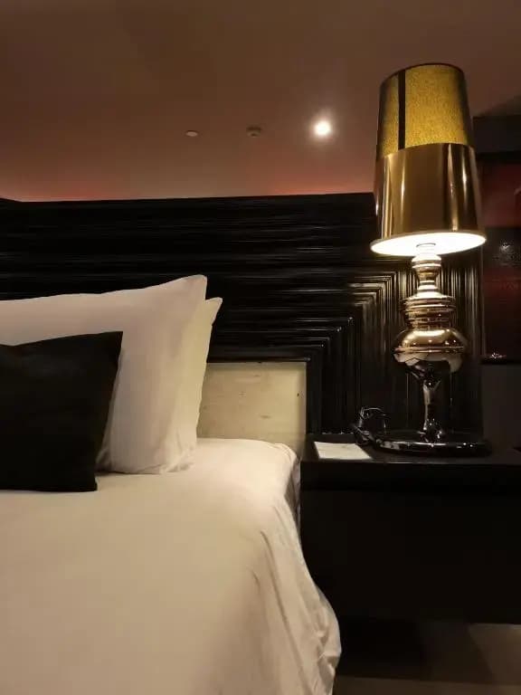 TSix5 Quarter Hotel - photo 38