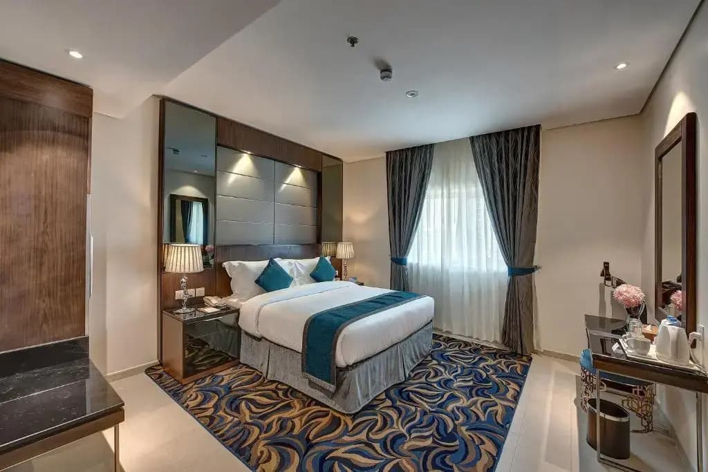 Omega Hotel - photo 20
