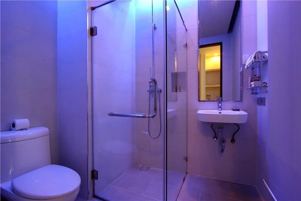 The Kee Resort & Spa - photo 41