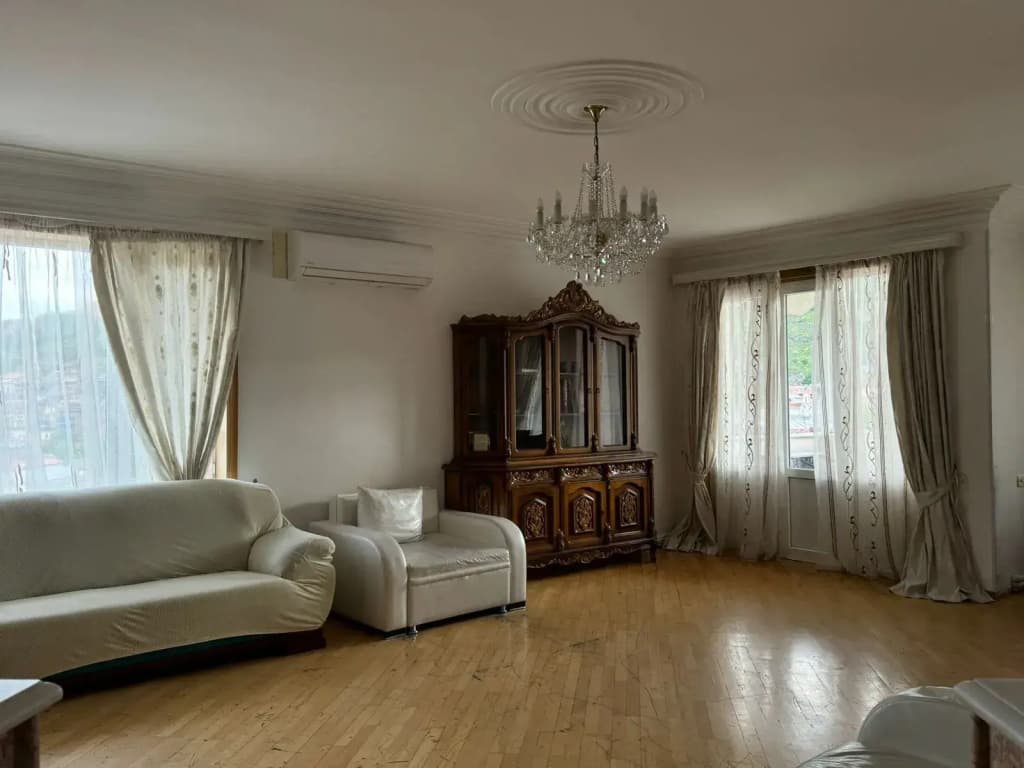 Nana's Penthouse Apartment - photo 22