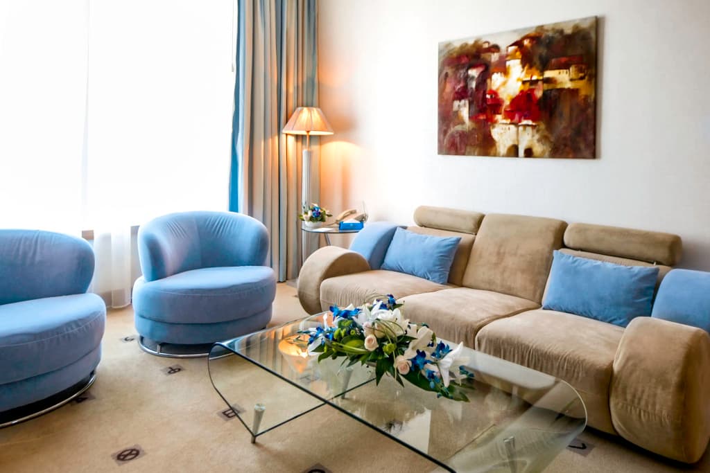 Marina Byblos Hotel - photo 44