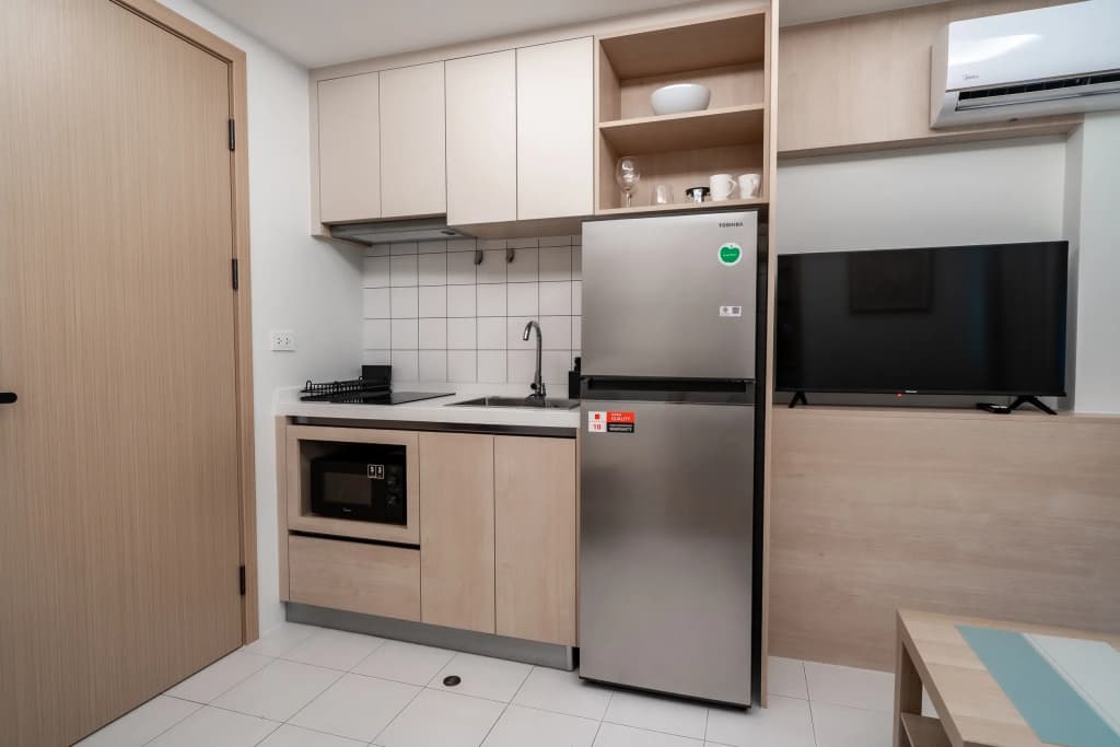 Dream 1 BdR Apartment Kamala Flat - photo 8
