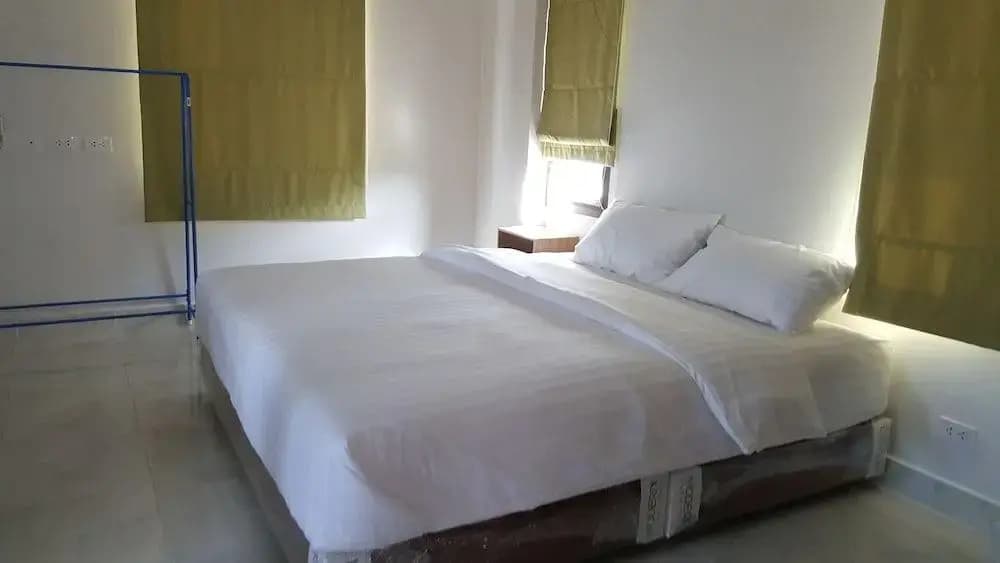 M-Village Villa - main photo