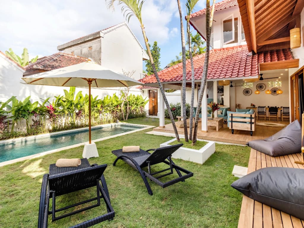 Umara Villa - photo 4