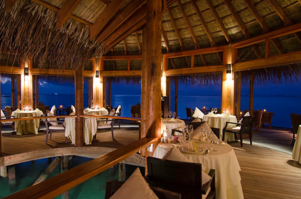 V Villas Maldives at Mirihi - MGallery Collection Resort Hotel - photo 15