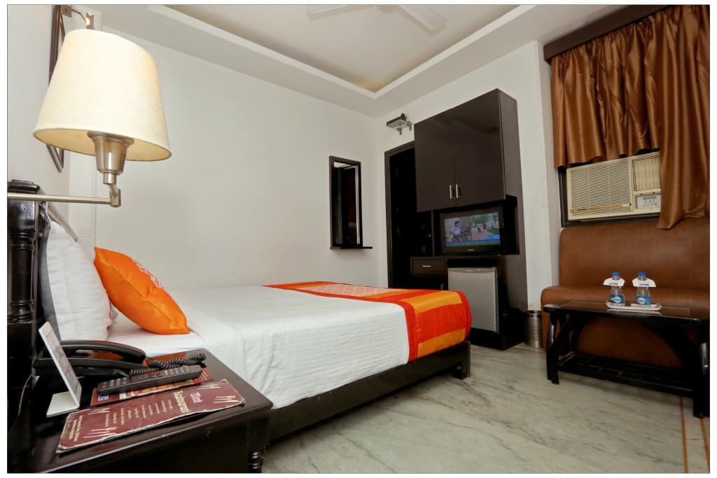 The R Blues Hotel - photo 7